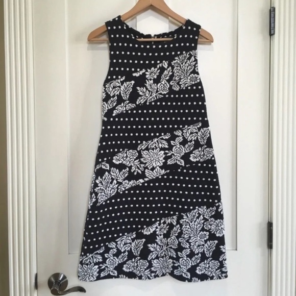 NEW Anthropologie Maeve Effemy Shift Dress - Picture 2 of 4
